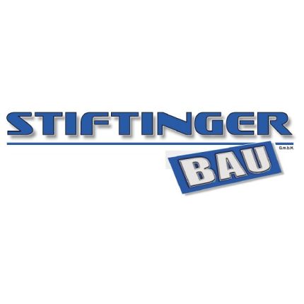 Logo from Stiftinger Bau GmbH