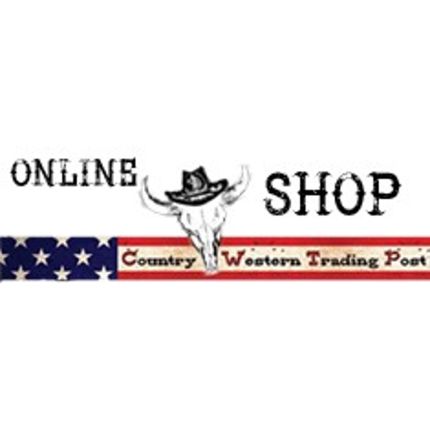 Logotipo de Country Western Trading Post & Die Lederwerkstatt Leoben