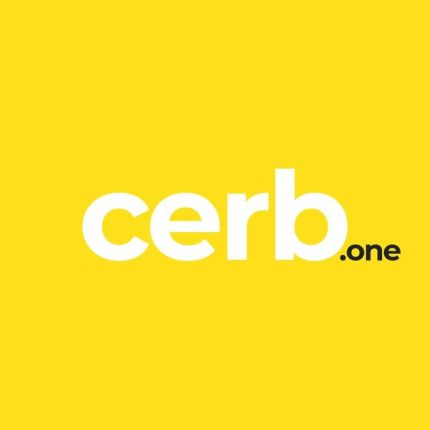Logotyp från One Cerb