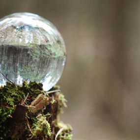 Crystal Ball Reading -This reading focuses on your karma and your future.  By tapping into the power and forces of the universe I am able to see what is to come.  I can tell you how your present situation and choices will impact your future.