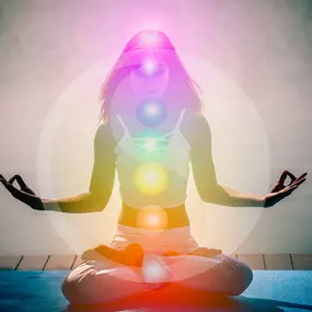 Chakra & Aura Reading - Find out if your chakras are in balance and what your aura is showing about your current feelings and situation.  If you don't know much about chakras, the main thing to know is that when they are out of balance, it causes other parts of your life to be out of balance.