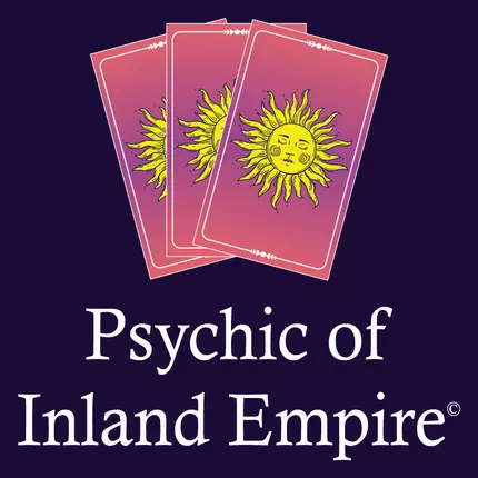 Logo fra Psychic of Inland Empire