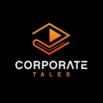 Logo from Corporate Tales