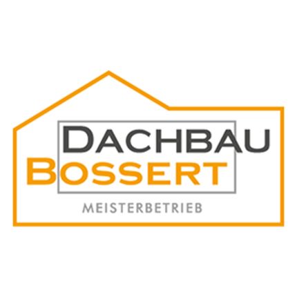 Logo von Dachbau Bossert