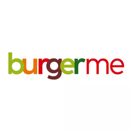 Logo da burgerme