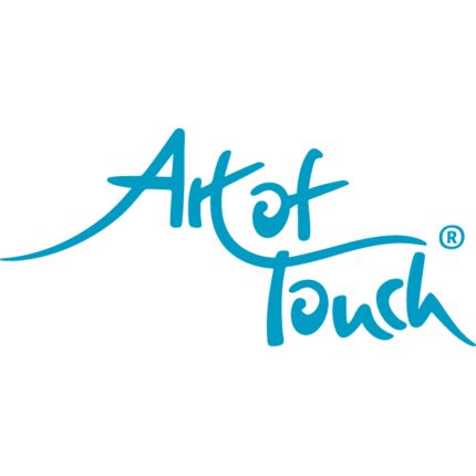 Logotipo de ART OF TOUCH Massage & Wellness