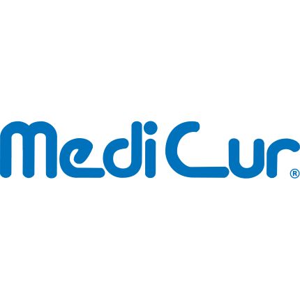 Logo de MediCur AG