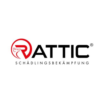 Logo von Rattic Schädlingsbekämpfung