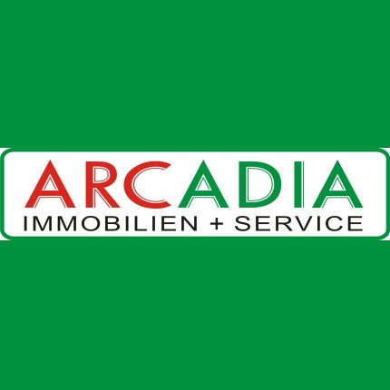 Logo von ARCADIA Immobilien + Service