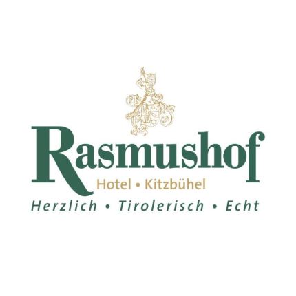 Logotyp från Hotel Rasmushof Kitzbühel