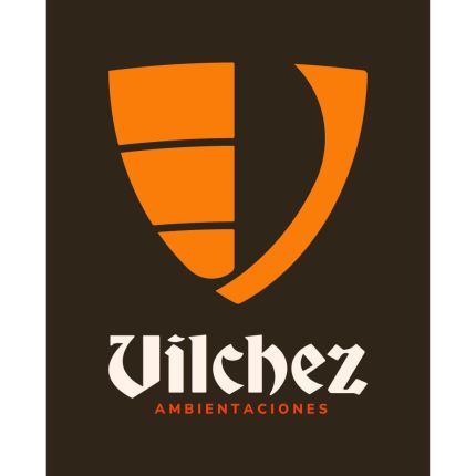 Logotyp från Ambientaciones Vilchez
