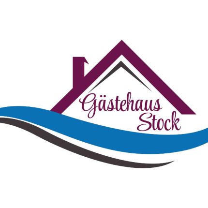 Logo de Hotel Gästehaus Stock - Martin Herrmann