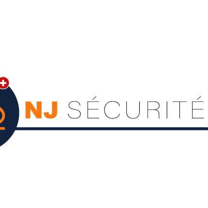 Λογότυπο από nj securite