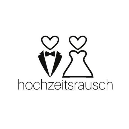 Logo van hochzeitsrausch Brautmoden Berlin-Schönefeld