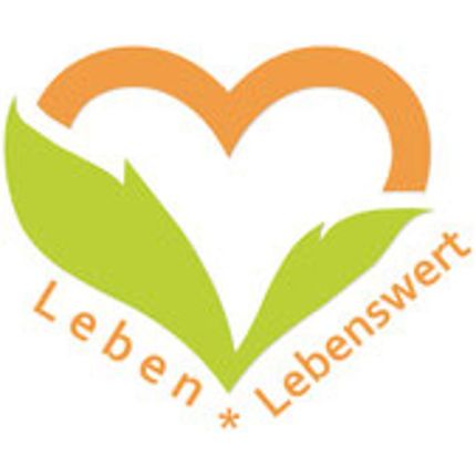 Logotipo de Leben - Lebenswert Teampartner der hajoona GmbH