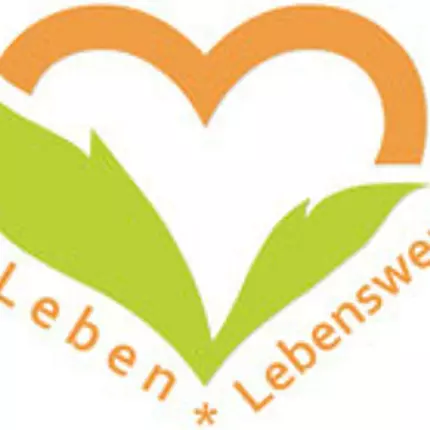 Logo od Leben - Lebenswert Teampertner der hajoona GmbH