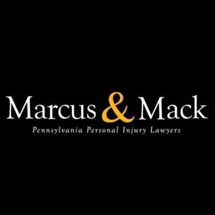 Logo da Marcus & Mack