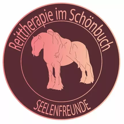 Logótipo de Reittherapie im Schönbuch, Weil im Schönbuch (Böblingen)