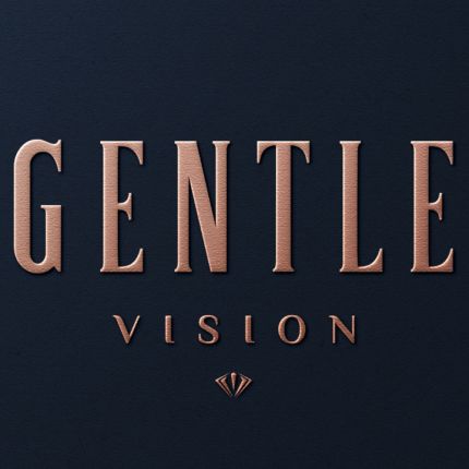 Logo from Gentle Vision