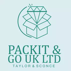 Bild von Packit & Go UK Ltd.