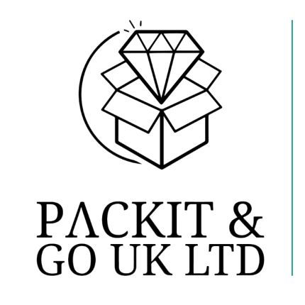 Logo van Packit & Go UK Ltd