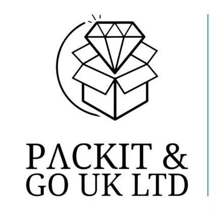 Logo od Packit & Go UK Ltd.