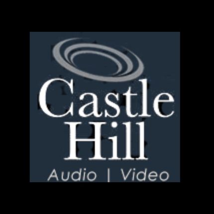 Logótipo de Castle Hill Audio Video