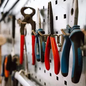 Andreas Rudolf Breitfuß - Elektrotechnik