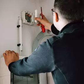 Andreas Rudolf Breitfuß - Elektrotechnik