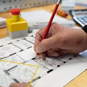 Andreas Rudolf Breitfuß - Elektrotechnik