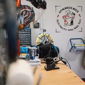 Andreas Rudolf Breitfuß - Elektrotechnik