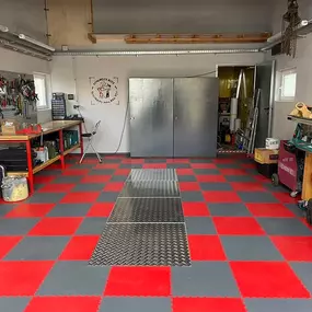 Andreas Rudolf Breitfuß - Elektrotechnik