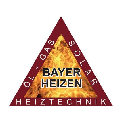 Logo von BAYER HEIZEN e.U.