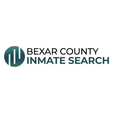 Λογότυπο από Bexar County Inmate Search