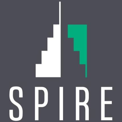 Logo fra Spire Contracting L.L.C.