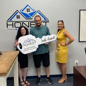 Best Realtor in Newtown