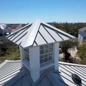 Bild von Spire Roofing