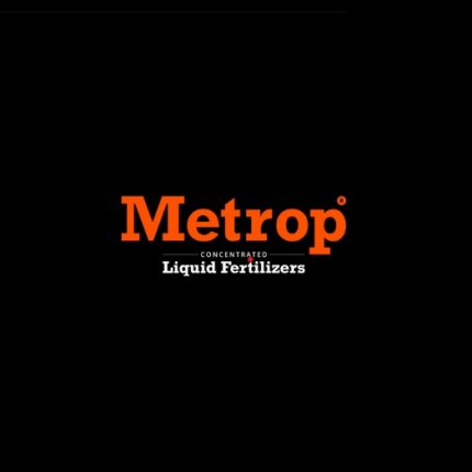 Logo da Metrop