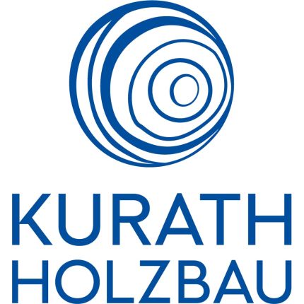 Logo van Kurath Holzbau AG