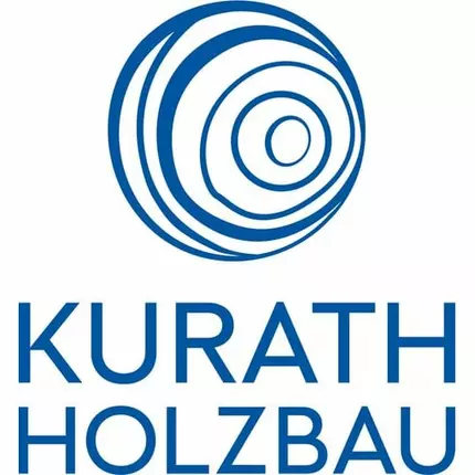 Logotyp från Kurath Holzbau AG