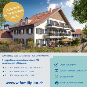 Bild von Familia Plan SA