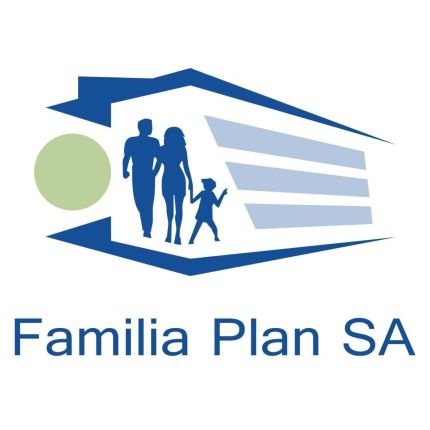 Logo from Familia Plan SA