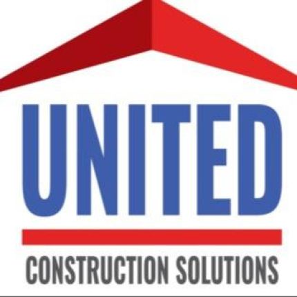 Logotyp från United Construction Solutions LLC