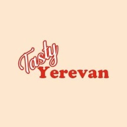 Logo from Tasty Yerevan
