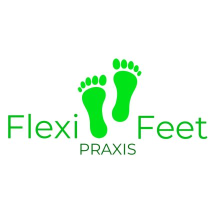 Logo de Flexi Feet Praxis- dein Fusspflegestudio und Nagelstudio auch für Hausbesuche in der Region Aarau