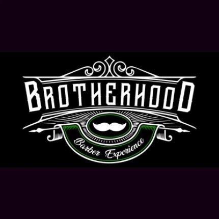 Logo from Brotherhood Barber Experience