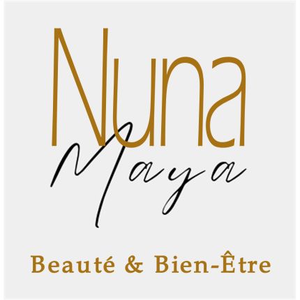 Logótipo de Nuna Maya