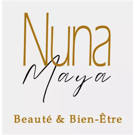 Logo da Nuna Maya