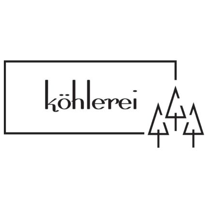 Logo von Die Köhlerei am See Hotel & Restaurant