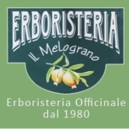 Logo de Erboristeria Il Melograno